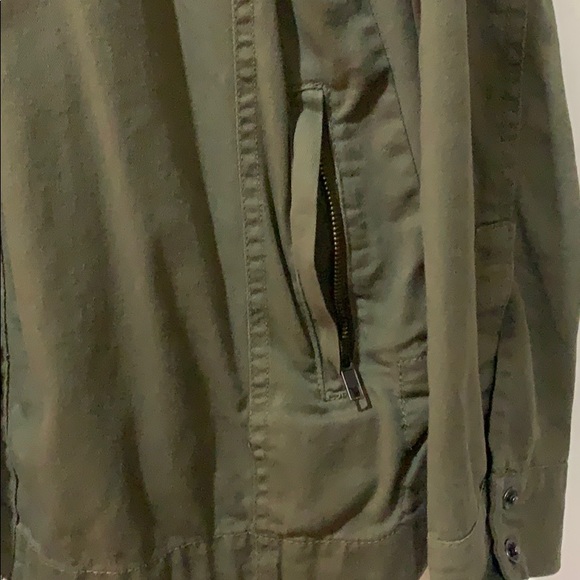 Utility jacket - Picture 4 of 4